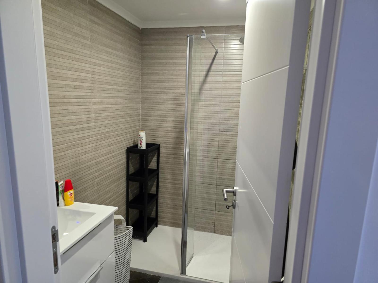 Studio Rua Dos Bares Em Albufeira Extérieur photo